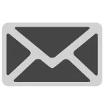 Post Office SVG Icon